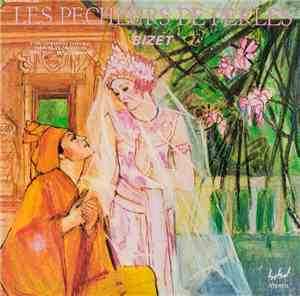 Bizet / Solistes, Chœurs Et Orchestre Philharmonique De Paris Direction : R ...