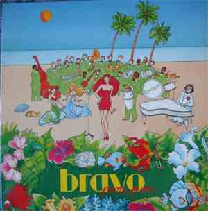 Bravo  - Pum Pum