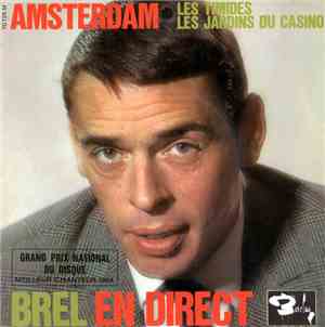 Brel - En Direct
