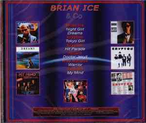 Brian Ice &  Various - Brian Ice & Co