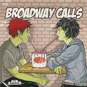 Broadway Calls / Teenage Bottlerocket - Broadway Calls / Teenage Bottlerock ...