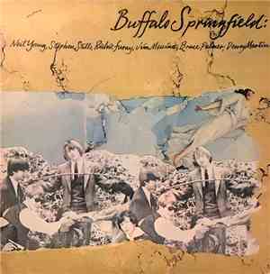 Buffalo Springfield - Buffalo Springfield