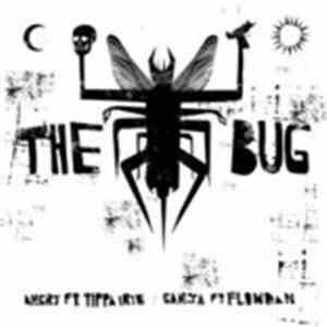 Bug, The - Angry / Ganja