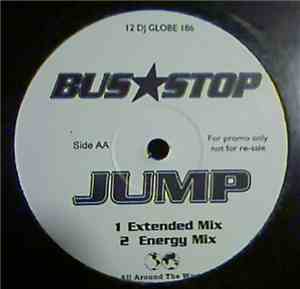 Bus Stop - Jump