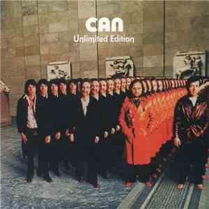 Can - Unlimited Edition