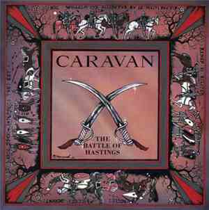 Caravan - The Battle Of Hastings