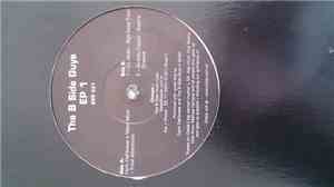 Carlo Dall'anese, DJ Vadao, Ricardo Coppini - The B Side Guys - EP 1