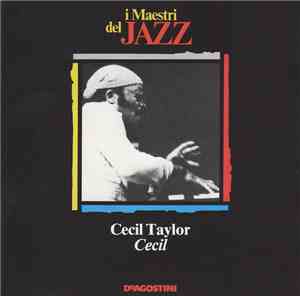 Cecil Taylor - Cecil