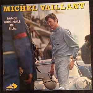 Charles Dumont, Romuald  - Michel Vaillant