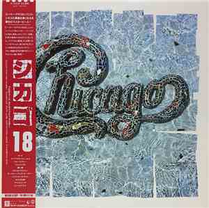 Chicago  - Chicago 18