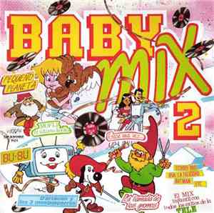 Chip Bits - Baby Mix 2