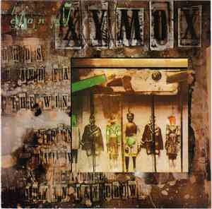 Clan Of Xymox - Clan Of Xymox