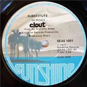 Clout - Substitute