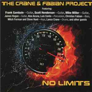 Crane & Fabian Project - No Limits