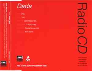 Dada  - Dog
