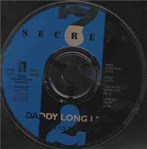 Daddy Long Legs  - Trash To Treasures