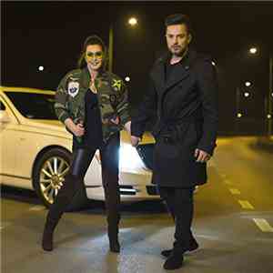 Daniel Đokić & Dragana Mirković - Trovanje
