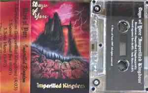 Days Of Yore  - Imperilled Kingdom