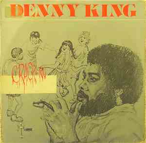 Denny King - Crack-No