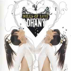 Dhany - Miles Of Love