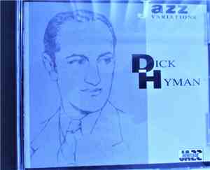 Dick Hyman - The Gershwin Songbook: Hyman Variations