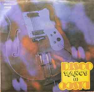 Disco Light Orchestra , Dirijor : H. Rosenstein - Disco Dance (I)