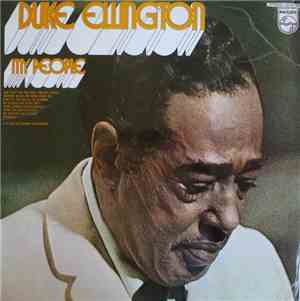 Duke Ellington - My People