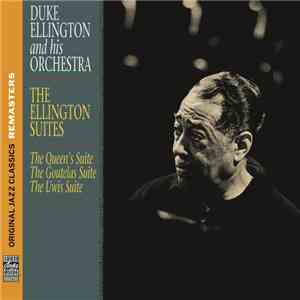 Duke Ellington - The Ellington Suites
