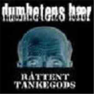 Dumhetens Hær - Råttent Tankegods