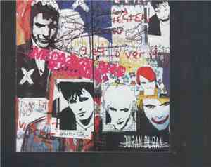 Duran Duran - Medazzaland