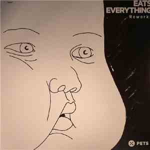 Eats Everything - Reworks