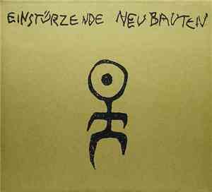 Einstürzende Neubauten - Kollaps