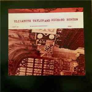 Elizabeth Taylor And Richard Burton - Chapter 001