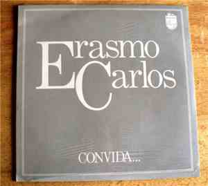 Erasmo Carlos - Erasmo Carlos Convida...