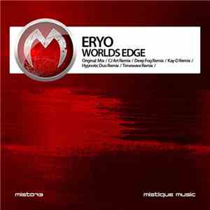 Eryo - Worlds Edge