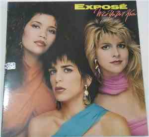 Exposé - What You Don't Know