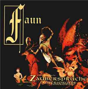 Faun - Zaubersprüche