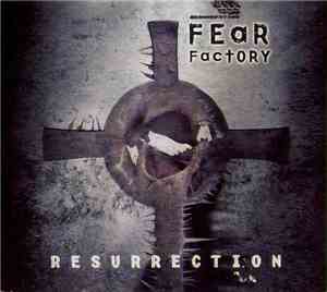 Fear Factory - Resurrection