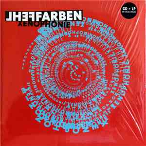 Fehlfarben - Xenophonie