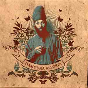Fidel - Dame Una Alegria