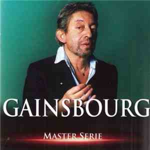 Gainsbourg - Serge Gainsbourg Vol.1
