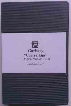 Garbage - Cherry Lips (Original Version)