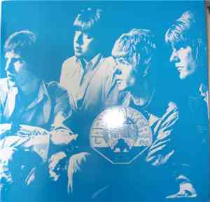 Gary Walker & The Rain - Album No. 1