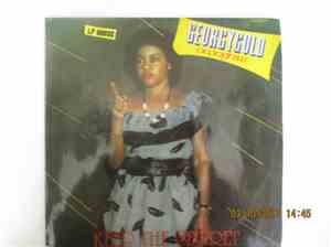 Georgy-Gold Owoghiri - Keep The Secret