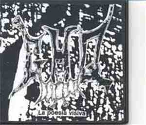 GHQ - La Poesia Visiva