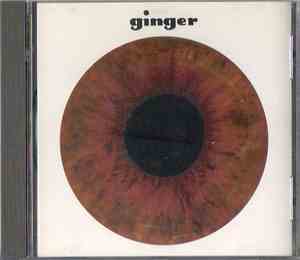 Ginger  - Ginger