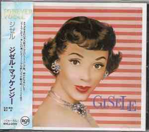 Gisele MacKenzie With Axel Stordahl And His Orchestra - Gisele