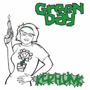 Green Day - Kerplunk!