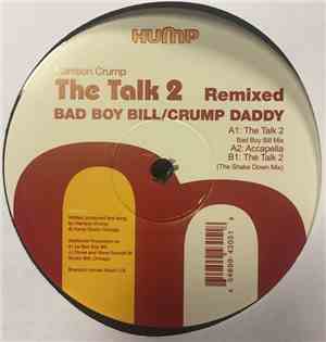 Harrison Crump - The Talk 2 (Remixed)