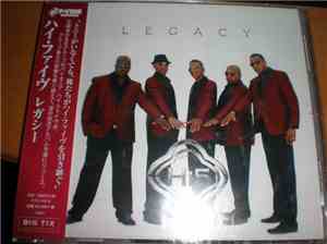 Hi-Five - Legacy